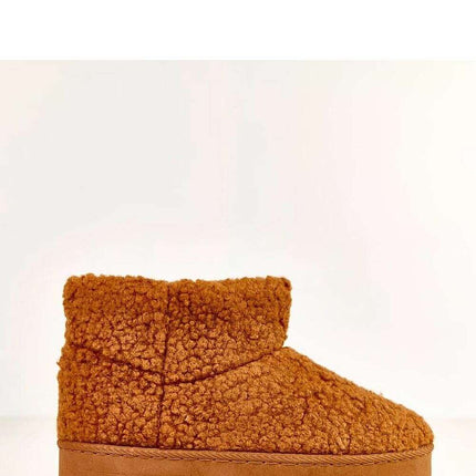 Snow boots model 219946 - Très Elite