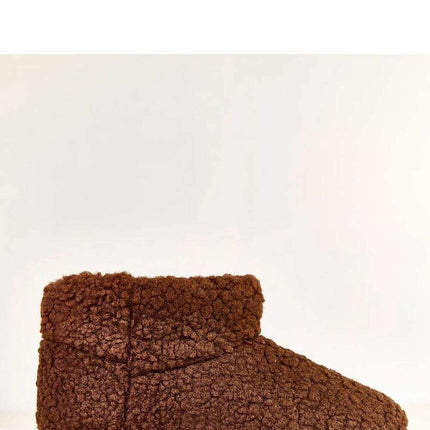 Snow boots model 219947 - Très Elite