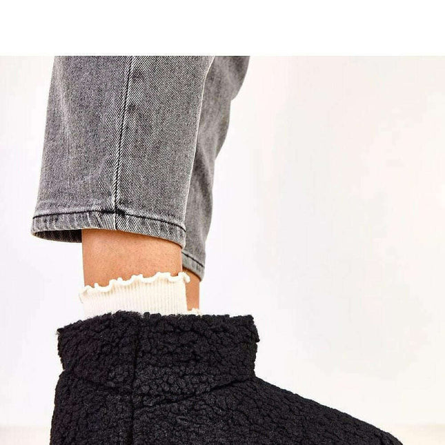 Snow boots model 219950 - Très Elite