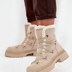 beige