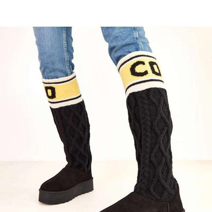Snow boots model 220265 - Très Elite