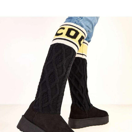 Snow boots model 220265 - Très Elite