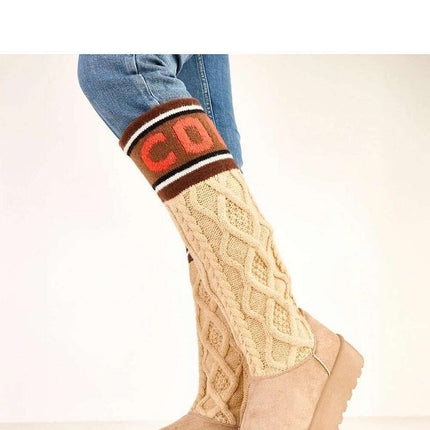 Snow boots model 220266 - Très Elite