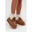 brown / 36