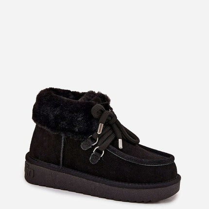 Snow boots model 220521 - Très Elite