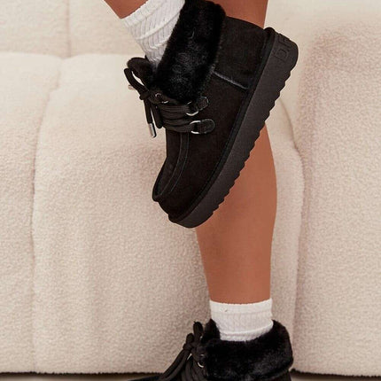 Snow boots model 220521 - Très Elite