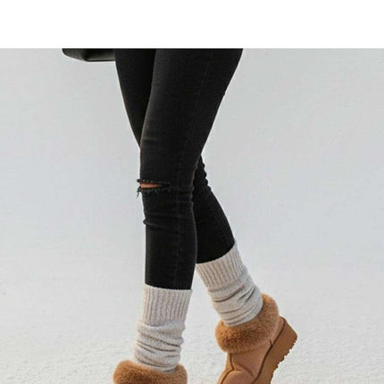 Snow boots model 221000 - Très Elite