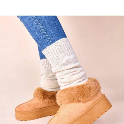 Snow boots model 221000 - Très Elite