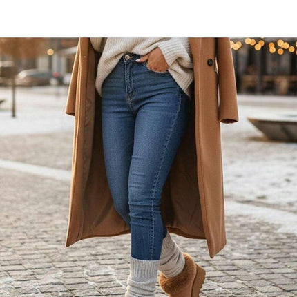 Snow boots model 221000 - Très Elite
