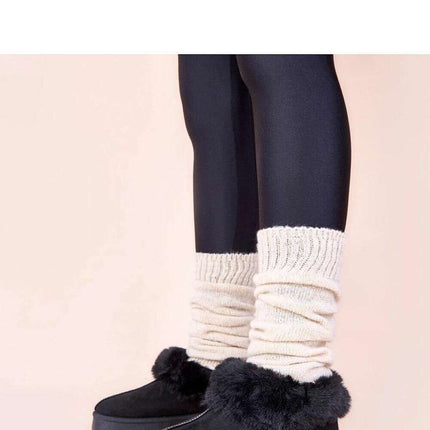 Snow boots model 221000 - Très Elite