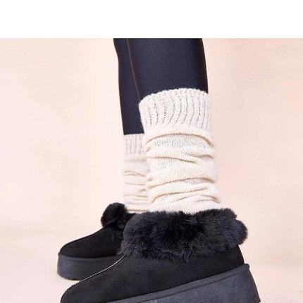 Snow boots model 221000 - Très Elite