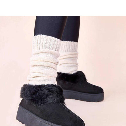 Snow boots model 221000 - Très Elite