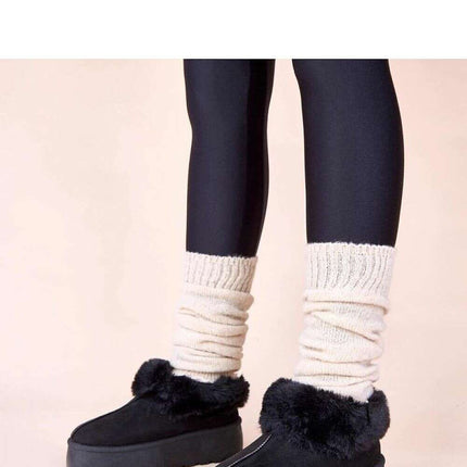 Snow boots model 221000 - Très Elite