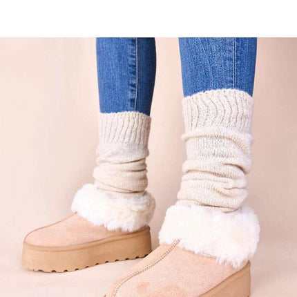 Snow boots model 221000 - Très Elite