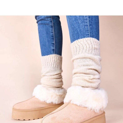 Snow boots model 221000 - Très Elite
