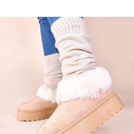 Snow boots model 221000 - Très Elite