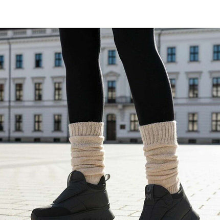 Snow boots model 221007 - Très Elite