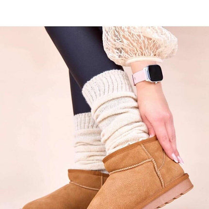 Snow boots model 221039 - Très Elite