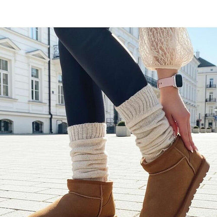 Snow boots model 221039 - Très Elite