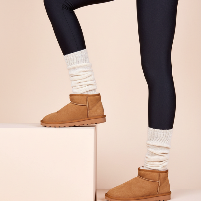 Snow boots model 221039 - Très Elite