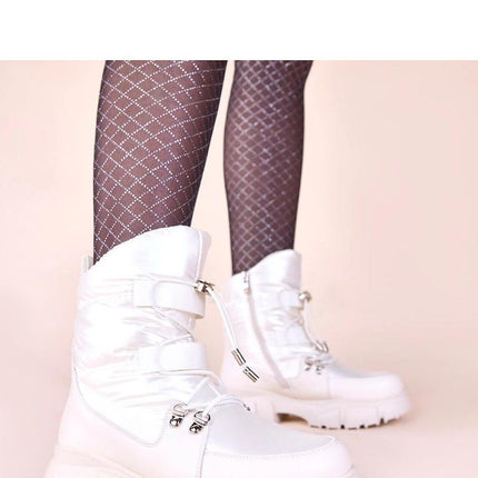 Snow boots model 221368 - Très Elite