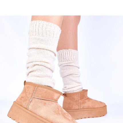 Snow boots model 222019 - Très Elite