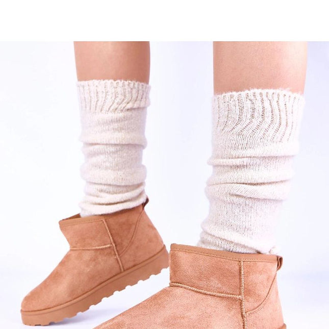 Snow boots model 222022 - Très Elite