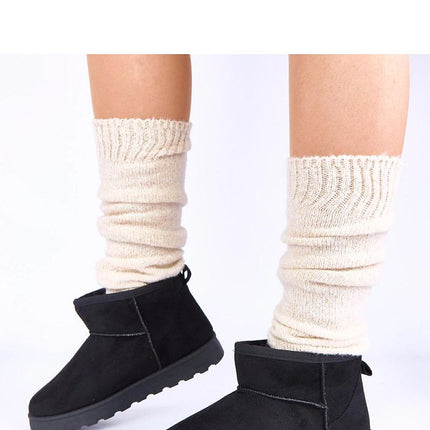 Snow boots model 222022 - Très Elite