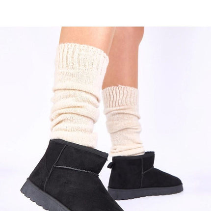 Snow boots model 222022 - Très Elite