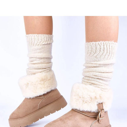 Snow boots model 222025 - Très Elite