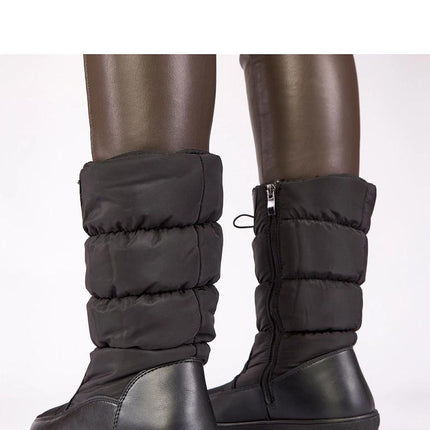 Snow boots model 222352 - Très Elite