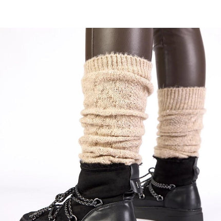 Snow boots model 222358 - Très Elite