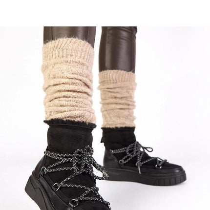 Snow boots model 222358 - Très Elite