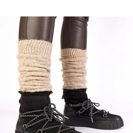 Snow boots model 222358 - Très Elite