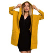 yellow / L/XL