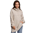 beige / one-size-fits-all
