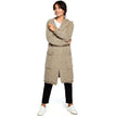 brown / one-size-fits-all