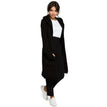 black / one-size-fits-all
