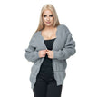 grey / one-size-fits-all