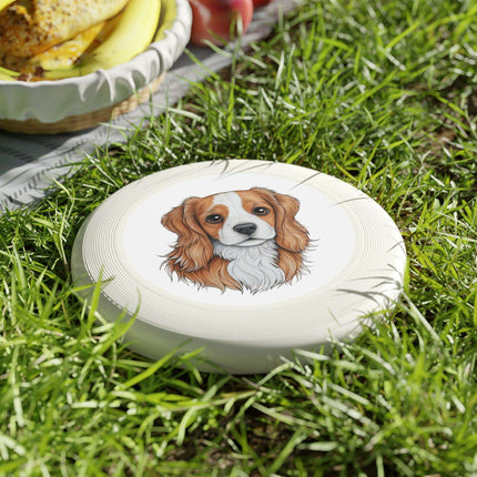 Soar to New Heights with the Peekaboo Wham-O Ultimate Frisbee Disc - Très Elite