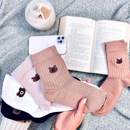 Socks model 189951 - Très Elite