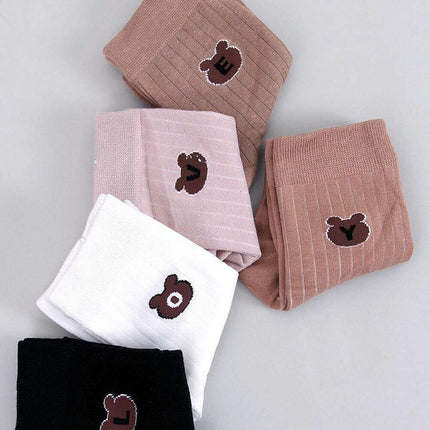 Socks model 189951 - Très Elite