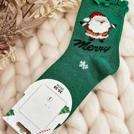 Socks model 190398 - Très Elite
