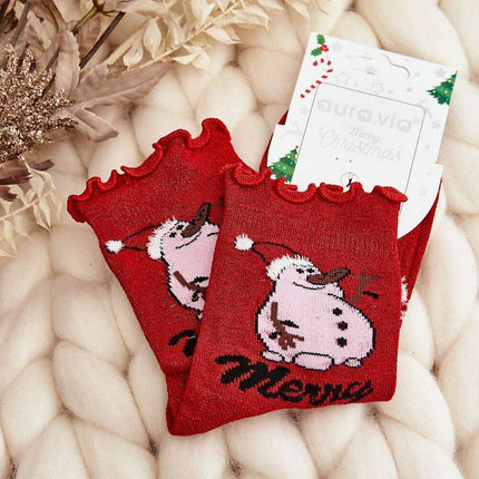 Socks model 190398- Très Elite- Très Elite