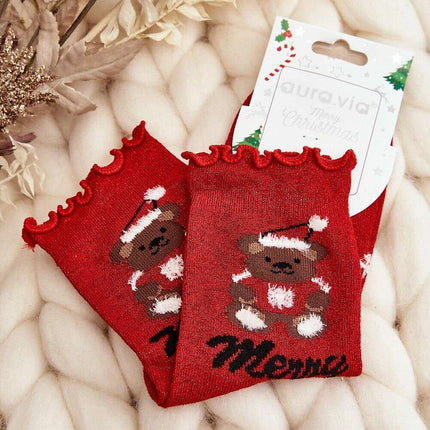 Socks model 190398- Très Elite- Très Elite