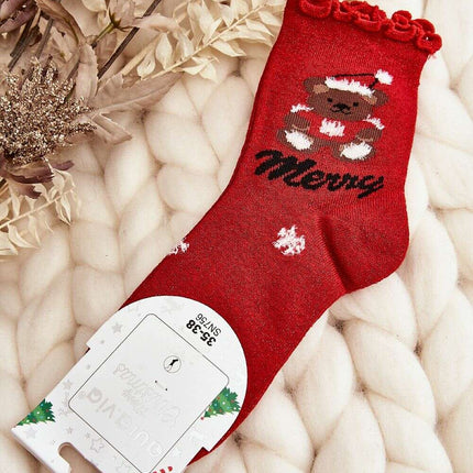 Socks model 190398 - Très Elite
