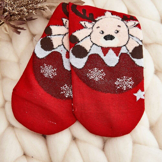 Socks model 190411- Très Elite- Très Elite