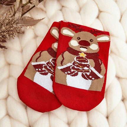 Socks model 190427- Très Elite- Très Elite