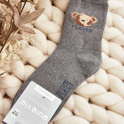 Socks model 191142 - Très Elite