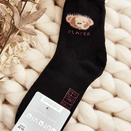Socks model 191142 - Très Elite